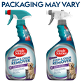 thumbnail image 2 of Simple Solution Multi-Surface Pet Stain and Odor Remover - 32oz, 2 of 9