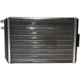 thumbnail image 5 of HEATER CORE Compatible with VOLVO 760 1983-1990/960 1992-1997 9.5 x 7.12 x 2 in. Core Size 0.62 in. Inlet Size 0.62 in., 5 of 5