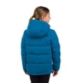 thumbnail image 2 of Chaqueta The North Face Lowell Peak reversible de plumón para niños azul/, 2 of 3