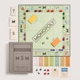 thumbnail image 3 of WS Game Company Monopoly Vintage Bookshelf Edition, Board Game for 2-6 Players, 3 of 9