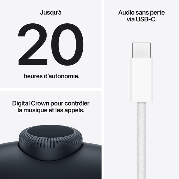 AirPods Max 2 - Walmart.ca