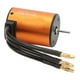 thumbnail image 1 of Motor sin escobillas de postes, 3650 4300KV 4 polos Accesorios para automóvil RC Motor sin escobillas sin sensores Robusto y resistente, 1 of 8