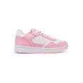 thumbnail image 2 of Tenis con cordones Exterior Textil Color Blanco Para Mujer De RBCOLLECTION, 2 of 3