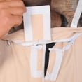 thumbnail image 3 of Apicultura, Traje De Apicultor Profesional De Cuerpo Completo, Equipo De Protección Transpirable De Varios Tamaños, Equipo Para Deportes Al Aire Libre Eigraketly HA042132-01, 3 of 6