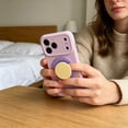 thumbnail image 4 of Ainf For IPhone17 With Stand Full (Yellow Purple Blue Yellow Green), 4 of 4