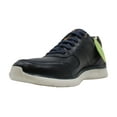 thumbnail image 4 of Rockport Total Motion Active Mudguard Men's Navy Sneakers 9W, 4 of 5
