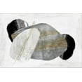thumbnail image 2 of Art.com Magestic Stillness Stretched Canvas Print Wall Art by PI Studio, 36" x 24", 2 of 4