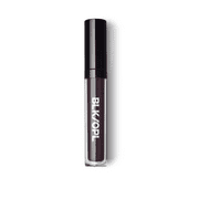 BLK/OPL Liquid Matte Lipstick, Fade-Proof Formula with Vitamin C, Raisin Crush