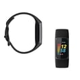 thumbnail image 2 of Monitor de actividad física Fitbit Charge 5 Advanced con GPS y sensor EDA, 2 of 6