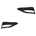 thumbnail image 1 of Rejillas Defensa TONG YANG para Jetta 2019 A 2021 Con hoyo para faro, 1 of 4