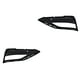 thumbnail image 1 of Par de Rejillas De Defensa TONG YANG para Volkswagen Jetta 2019 A 2021 C/Hoyo P/Faro, 1 of 4