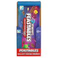 thumbnail image 3 of Feastables Galaxy Cocoa Crunch Super Mario Pack 10 Barras Chocolate MrBeast, 3 of 9