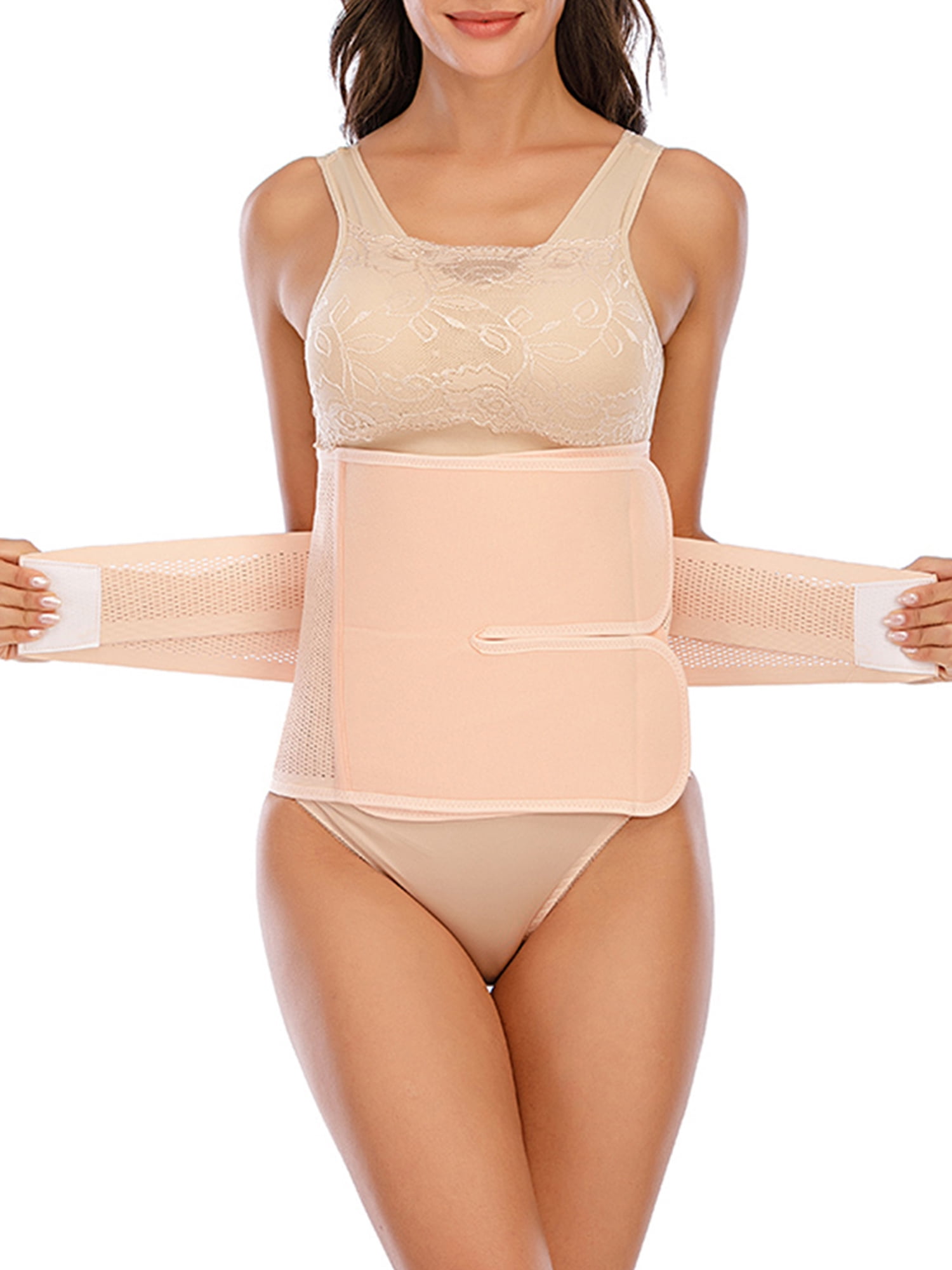 workout sweat waist trainer