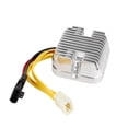 thumbnail image 2 of Voltage Regulator,Voltage Regulator Rectifier Fit Voltage Rectifier Sleek Aesthetic, 2 of 7