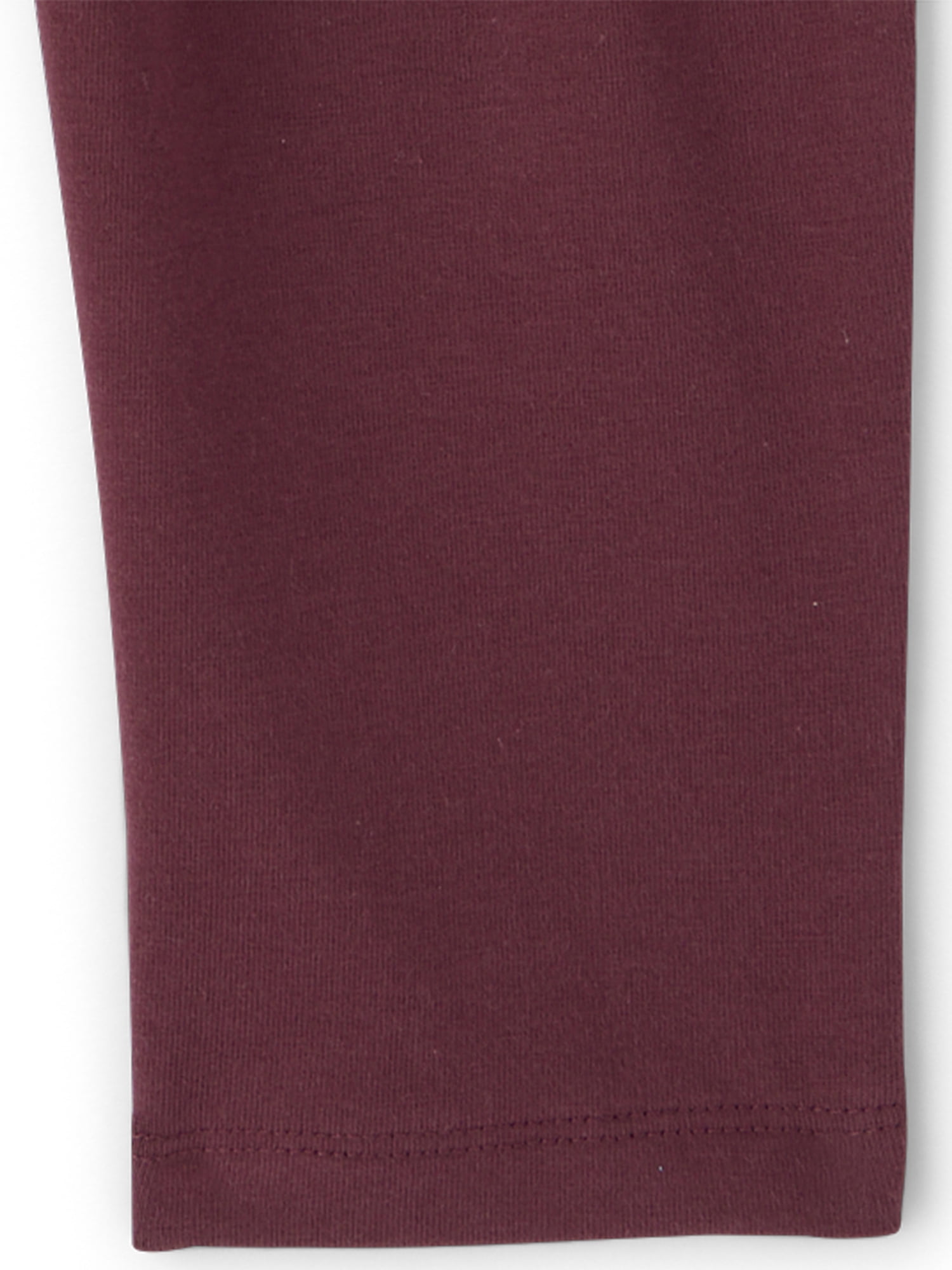 The Children's Place Girls Foldover Capri Leggings, Sizes XS-XXL