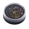 thumbnail image 1 of Nail Art Mixed Drill Studs Flat Back Rhinestones Glitter Gem Bead Manicura L L Colcomx Nail Art Rhinestones Bead Set, 1 of 7