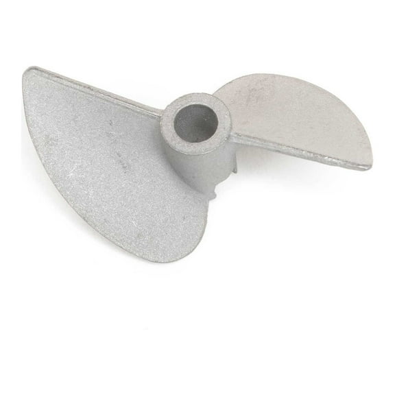Pro Boat Propeller Aluminum Recoil 2 26 PRB282085 Replacement Boat Parts