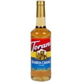 thumbnail image 2 of Torani 750 mL Bourbon Caramel Flavoring Syrup, 2 of 3