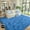 Haze blue, variant on Conbriboy Soft Shag Carpet Fluffy Rugupgrade Non-Slip 5x7ft Carpet For Living Room Bedroom Dining Room Office Home Decor Haze Blue Back To School