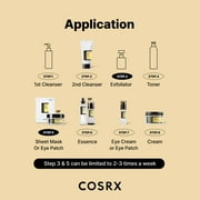 COSRX Advanced Snail 96 Mucin Power Essence (3.38 fl.oz)