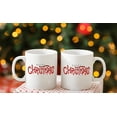 thumbnail image 6 of Christmas Mug - 11oz and 15oz Funny Coffee Mugs - The Best Funny Gift for Teacher from Students and Colleagues - Coffee Mugs and Cups with Sayings by, 6 of 6