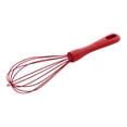 thumbnail image 1 of BALLARINI Rosso Whisk, 29 cm, Silicone, 1 of 3
