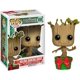 thumbnail image 1 of Guardianes de la Galaxia: Dancing Groot Pop! Vinilo, 1 of 4