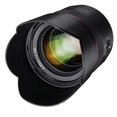 thumbnail image 3 of Samyang 75mm F1.8 AF Compact Full Frame Telephoto Lens for Sony E, 3 of 5