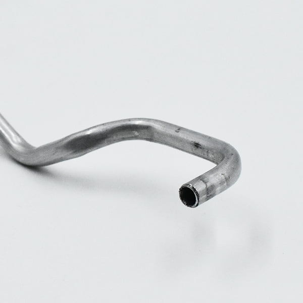 Shrinkfast 60 (MZ) Heat Gun - Fuel Line - Part# 02