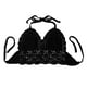 thumbnail image 2 of Bikinis para mujer Sunnimix Sin mangas cintura baja hueco, 2 of 8