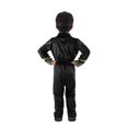thumbnail image 3 of Disfraz Infantil Spiderman No Way Home Marvel Fantasy Ruz Talla 8 F14265 Negro, 3 of 4