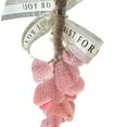thumbnail image 1 of Bathroom Accessories On A Rope Decorative Foam Free Form Realistic Shape With Hanging Cord For Practical Use And Display, 1 of 6