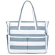 thumbnail image 1 of Bolsa de Playa Oscaurt Grande Impermeable y Resistentes a la Arena para Mujeres, 1 of 7