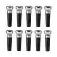 thumbnail image 2 of Abbracc 10 Pieces Preservers Portable Convenience Vacuum Pumps for Wedding, 2 of 9