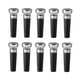 thumbnail image 3 of 10 piezas de Bomba de vacío de vino BLESIY tapones de botella sellos al vacío reutilizables, 3 of 8