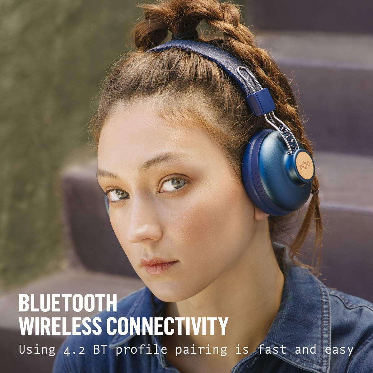 the house of marley positive vibration 2 wireless
