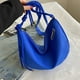 thumbnail image 5 of Bolso de Hombro de Lona Grande Retro para Mujer, Bolso Cruzado Informal de Lona para Mujer y Hombre, Bolso de Hombro Informal, Bolso para El Cuerpo, 5 of 7
