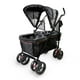 thumbnail image 1 of Carriola Carrito Doble Wagon Ingenuity 3Dlite 31873 negro 9999-SIN TAMAÑO, 1 of 10