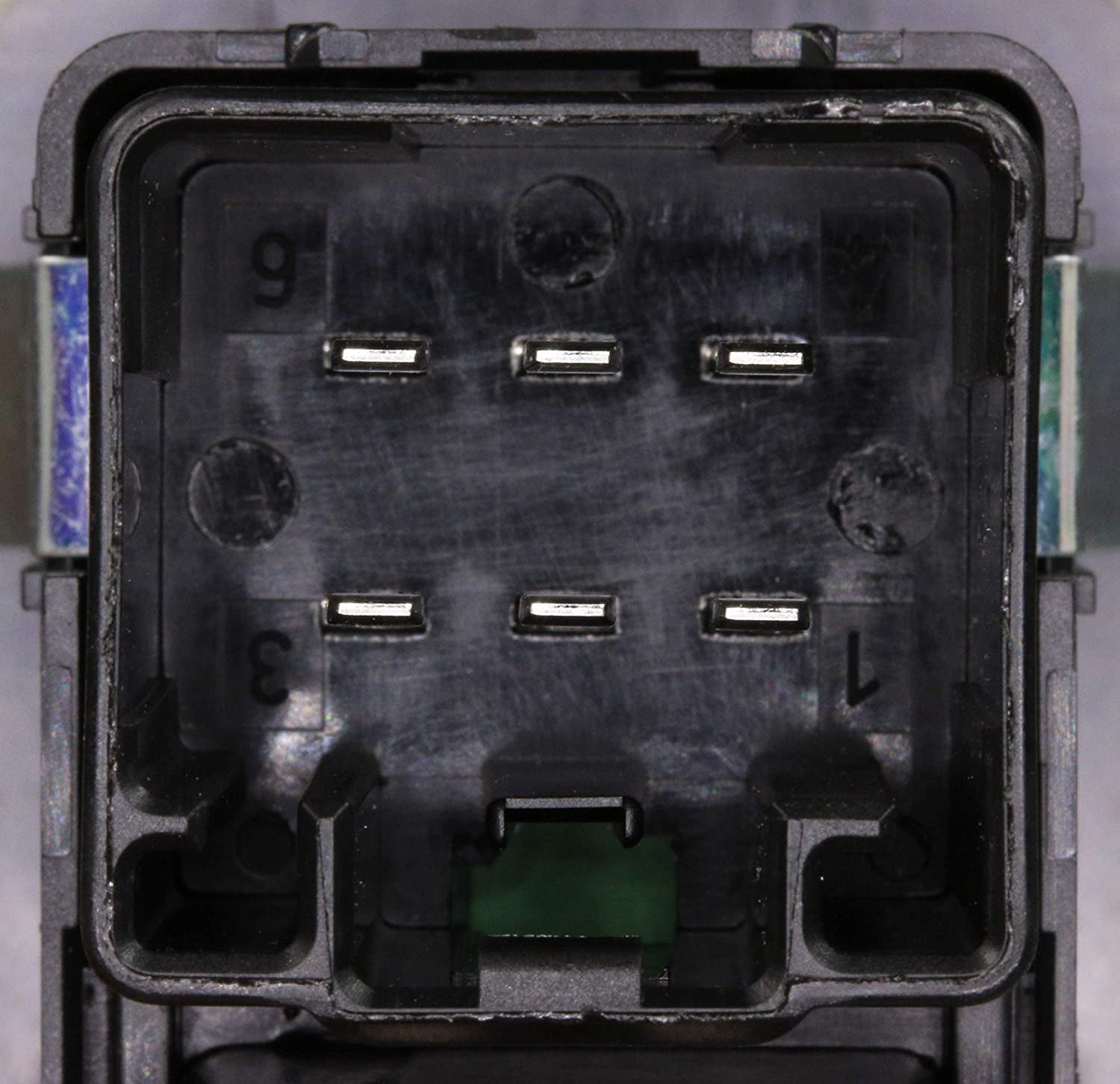 WVE Door Window Switch