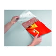 thumbnail image 5 of Fellowes A3 Laminating Pouches, Gloss, 250 Micron (2 x 125 Micron) with Image Last Directional Quality Mark - Pack of 100, Transparent, 5 of 7