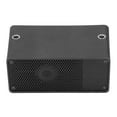 thumbnail image 1 of Bocina de marcha atrás, zumbador de advertencia de respaldo 97dB/107dB/112dB Altavoz para camiones de 12-24V Vehículos pesados Unbranded 1615210104911, 1 of 8