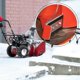 thumbnail image 4 of Snow Blower Impeller Modification Kit - 1/4inch 3-blade Universal, For Modifies 2-stage Machine, 4 of 5