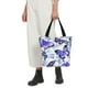 thumbnail image 5 of Disketp Butterflies Bolsa de Hombro Casual para Mujer, Bolso Cruzado para Compras, Viajes y Uso Diario, 5 of 6