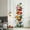 A6, variant on 2pcs Removable Self-Adhesive Peel & Stick Door Wallpaper Decals,PVC Landscape Decorative Door Wall Sticker for Home Decoration