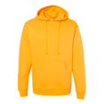 thumbnail image 1 of Sweat-shirt à Capuche Mi-Lourds&44; Or - 3XL, 1 of 1