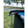 thumbnail image 4 of Lark Above Ground Swimming Pool Surface Skimmer Compatible with Metal Frame and Inflatable Pools, 4 of 4