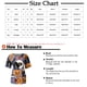thumbnail image 2 of Tops Para Mujer Elegantes Blusas Casuales Camisas de Moda de Manga Corta Con Cuello en V Uniforme de Trabajo Estampado de Festivales Con Bolsillo Odeerbi ODB170769, 2 of 4