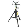 thumbnail image 2 of Sumner 781300 ST-881 Hi Fold-A-Jacks with V-Head, 10" Height, 2500 lb., 2 of 4