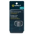 thumbnail image 1 of Safety 1st Clear Corner Guards, 1 of 8