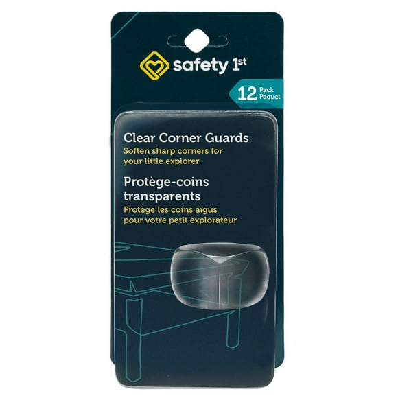 Safety 1st Clear Corner Guards